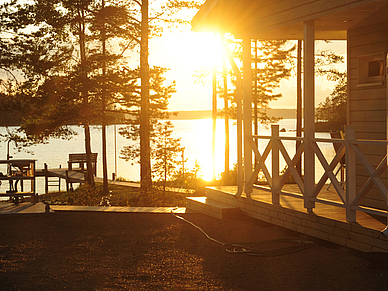 Impressionen Finnland, Finnisch Sprachreisen für Erwachsene