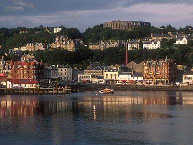 Englisch Sprachreisen nach Schottland für Erwachsene mit StudyLingua