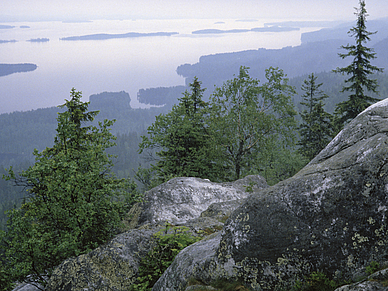 Finnisch Sprachreisen nach Finnland