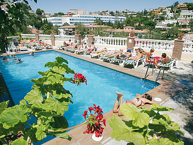 Sprachreisen Malaga Business Spanisch Premium