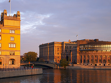 Schwedisch Sprachreisen nach Schweden mit StudyLingua