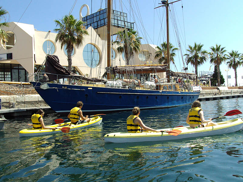 Spanisch lernen in Alicante - Reisebericht