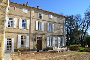 Französisch Sprachreisen Château Correnson – Business Sprachschulen Frankreich