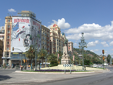 Tradition und Moderne, Spanisch Sprachreisen für Erwachsene Málaga