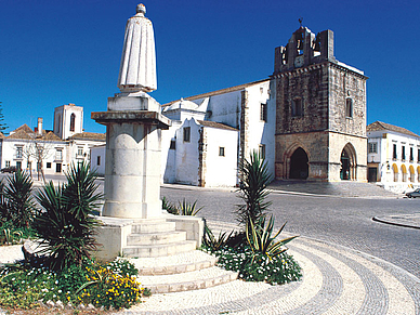 Sightseeing, Portugiesisch Sprachreisen für Erwachsene Portugal