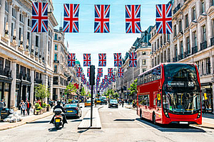 Englisch Sprachferien London South Bank