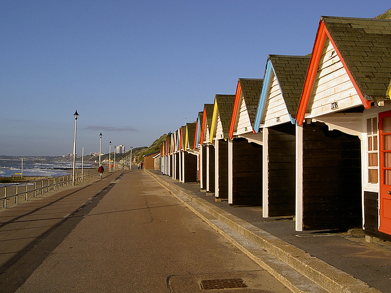 Eindrücke von der Englisch Sprachreise Bournemouth