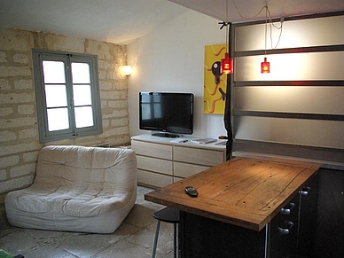 Unterkunftsbeispiel Appartement (privat), Montpellier Sprachreise