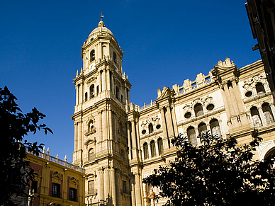 Grandiose Bauwerke in Spanien, Spanisch Sprachreisen für Erwachsene