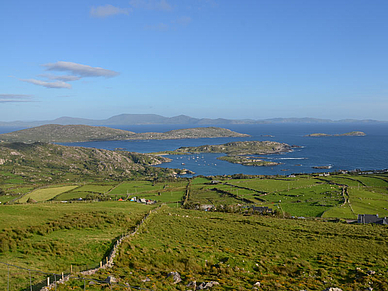 Sprachreisen für Erwachsene nach Irland - Englisch lernen auf der grünen Insel