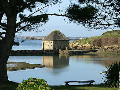 Impressionen Brest, Französisch Sprachreisen für Erwachsene