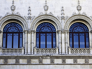 Architektur, Portugiesisch Sprachreisen für Erwachsene Portugal