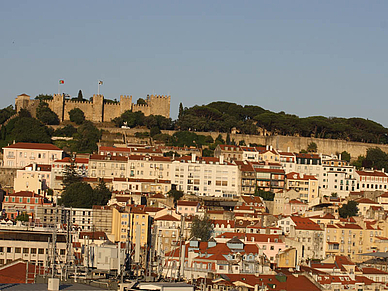 Sprachreise Portugal Portugiesisch beim Lehrer