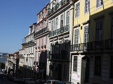 Sprachreise Portugal Portugiesisch beim Lehrer