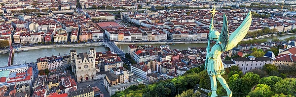 Reisebericht Französisch Sprachreise nach Lyon mit StudyLingua-Sprachreisen