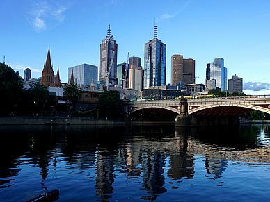 Englisch lernen beim Lehrer in Melbourne - Sprachreisen für Erwachsene