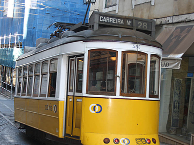 Sprachreise Portugal Portugiesisch beim Lehrer