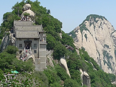 Chinesisch beim Lehrer lernen