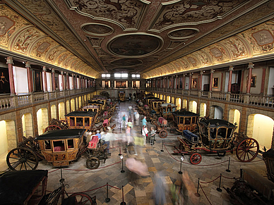 Museum, Portugiesisch Sprachreisen für Erwachsene Portugal