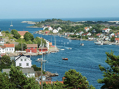 Norwegisch Sprachreisen - Im Haus des Lehrers in Norwegen