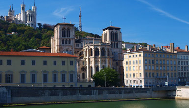 Reisebericht: Französisch lernen in Lyon mit StudyLingua-Sprachreisen