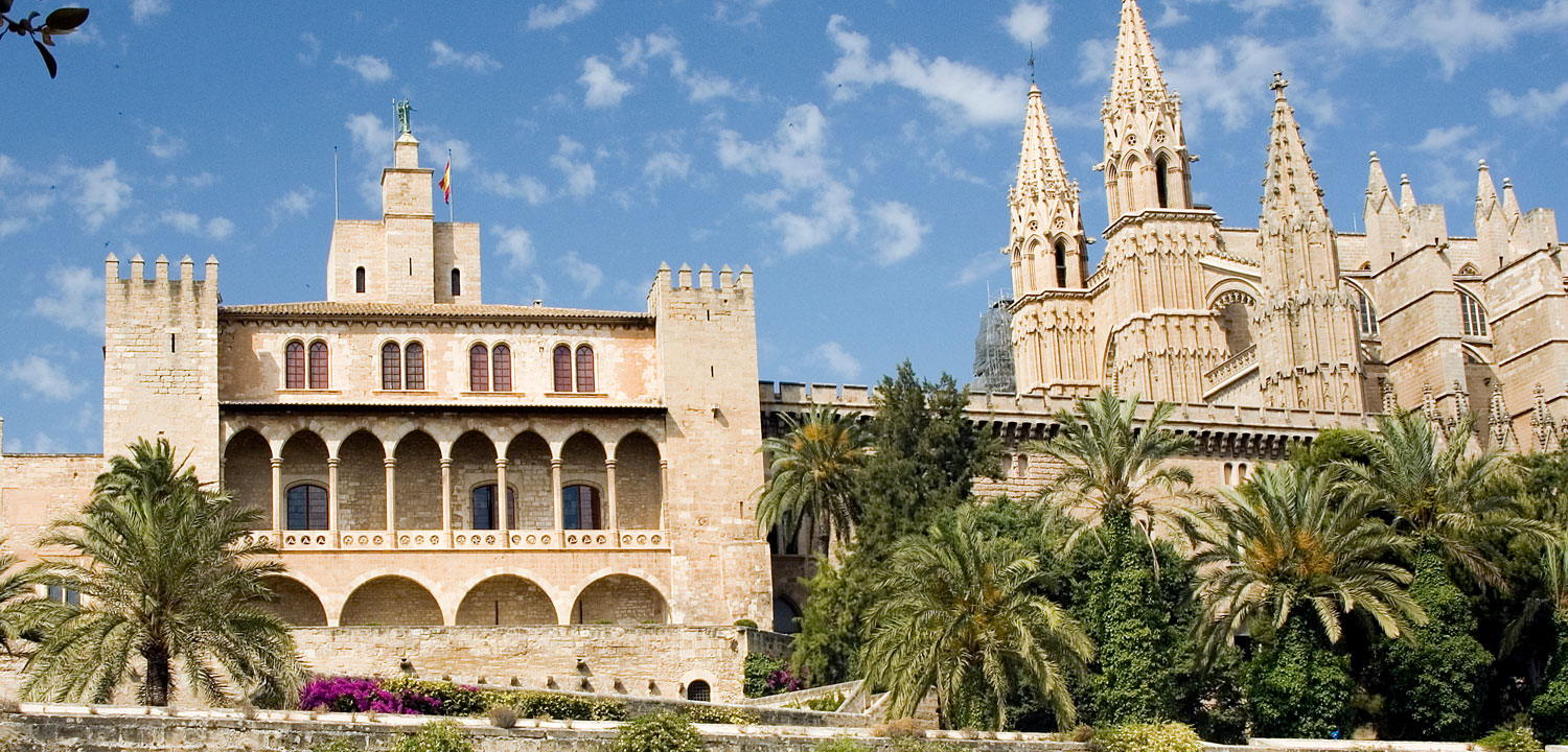 Sprachreisen nach Mallorca - Spanisch lernen auf der beliebten Baleareninsel